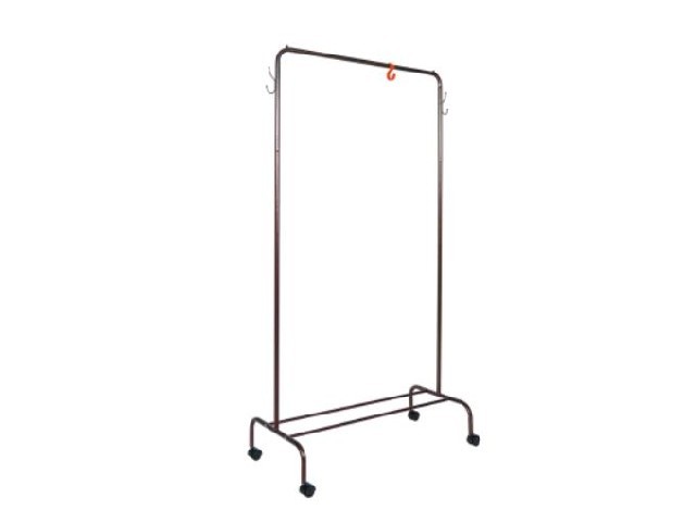 Вешалка гардеробная Радуга 2 ВНП 299